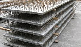 prefabrykowane elementy betonowe - Konstel
